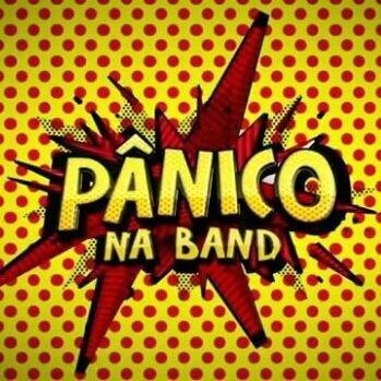 (Fã clube) Gosta do nosso querido #PanicoNaBand e quer saber tudo sobre ele. SIGA-NOS! ;)). (Fã clube do Pânico) Instagram: @PanicoReal http://t.co/Q7jSwVnFjk