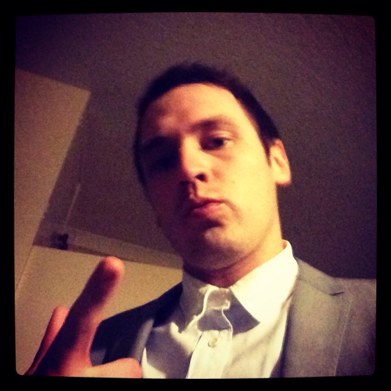 mattguiltynoble's profile picture. Crowd9 Promotions // York // Koh Samui // Frat House // DejaVudu // SKINT // Dj Matt Noble