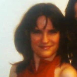 My name is Patricia. I love to sing, dance, and act. I volunteer at Community Theatre. I was born with a Radial Club hand.