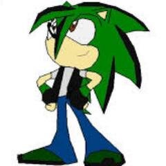 Hi I'm Mikey The Hedgehog I'm full of Pranks & I'm Cool,Cute & Laughable :) #MyCoolBro is @_Dylan_____ #Taken By @AmyRoseYandere She's Lovely :)