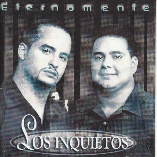 SIGUENOS Y REVIVE LOS EXITOS DE LA MEJOR AGRUPACIÓN VALLENATA DE TODOS LOS TIEMPOS: LOS INQUIETOS VALLENATOS ORIGINALES @NELSONVELASQUED  y @EMERSONPLATA