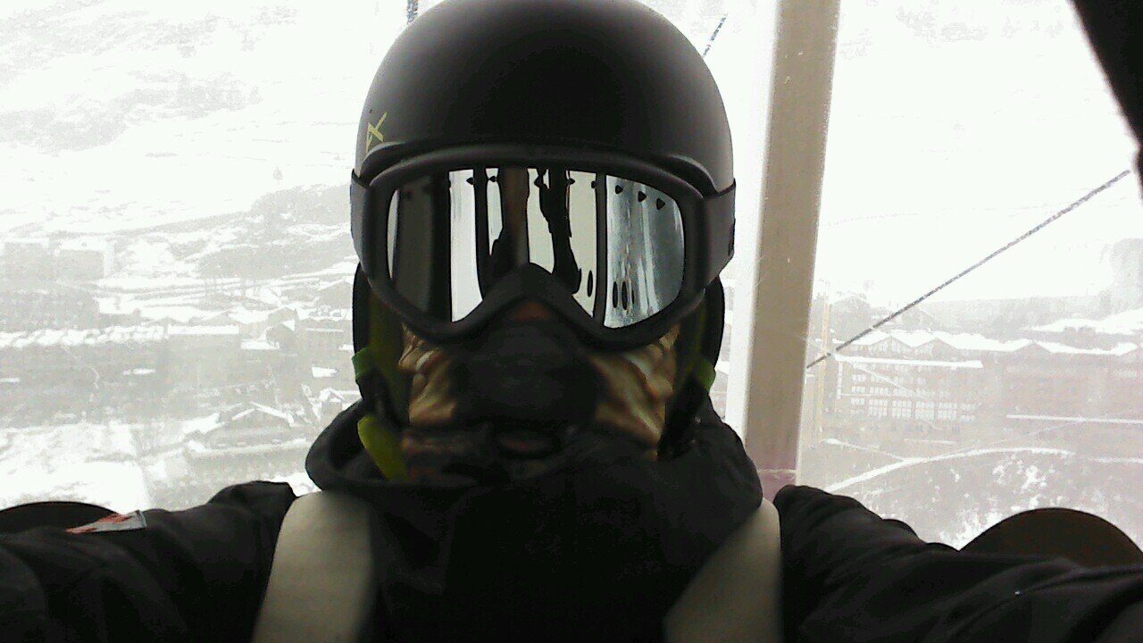 GreenHatFish's profile picture. 