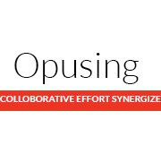 opusingleadgen's profile picture. Opusing is a Software Development, IT Staff Augmentation & Outsourcing Services Company. We work with clients in a variety of verticals