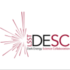 LSSTDESC's profile picture. The LSST Dark Energy Science Collaboration