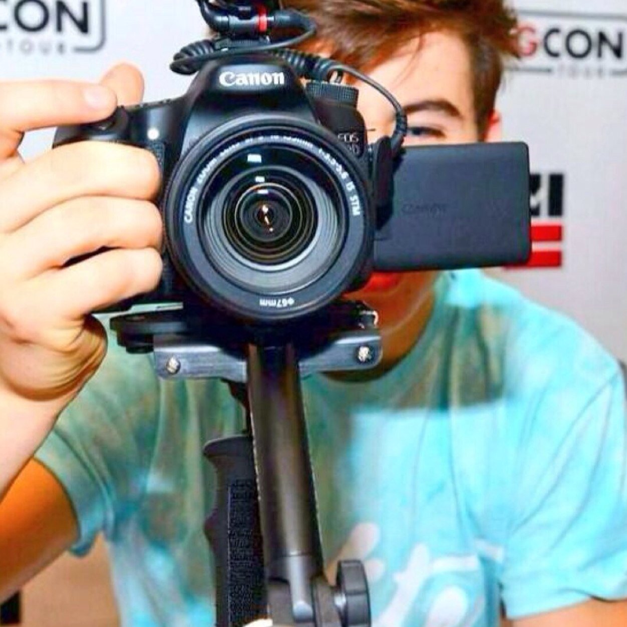 Nash... Or nah? Now do me a favor and go follow @heyviners!!