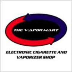 Electronic Cigarette and Vaporizer Shop