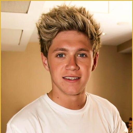 I won't use this twitter so follow me on @irishconnutella. I'll follow back ♥