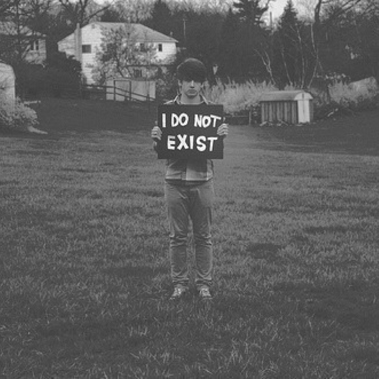 whatever i say will disapoint you anyway