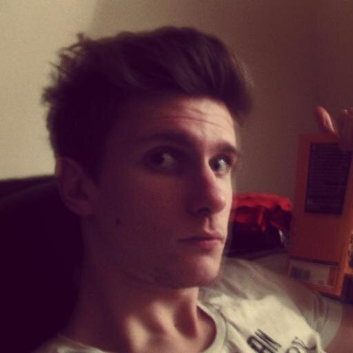 Actor, Model, wannabe athlete ;D They say; If you deserve it, you're gonna get it. 
The question is; Do you !?