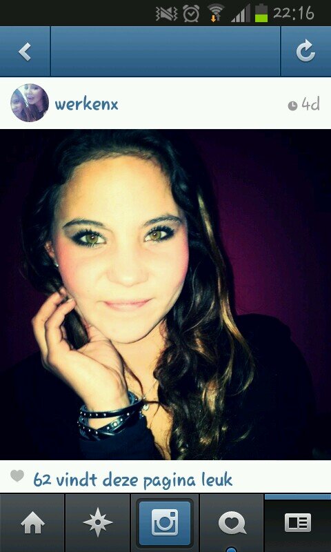 veravandewerken's profile picture. best' amamda! beachvolleybal' 3