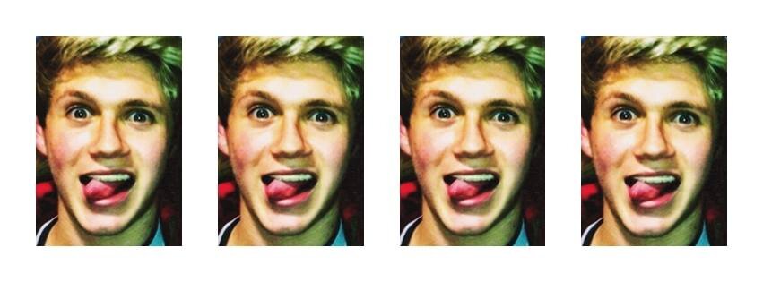 NOUIS :3 ONE DIRECTION MANDA ;)| MILEY CYRUS :3 |JUSTIN BIEBER :) | NIALL ME GOBIERNA +_+ | CODY SIMPSON :) | AUSTIN MAHONE ^.^