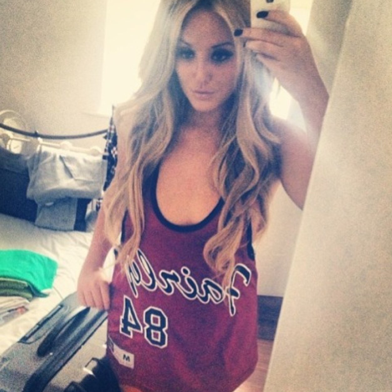 Random • Tieneraccount • The House Bunny ♡