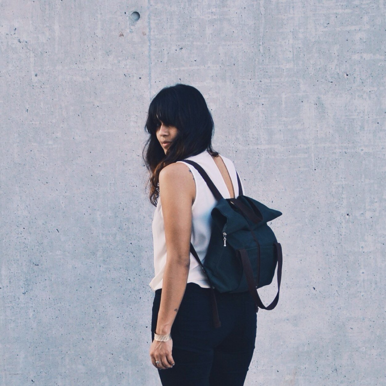 fashion designer / world traveler..... and 1/2 of xiokat