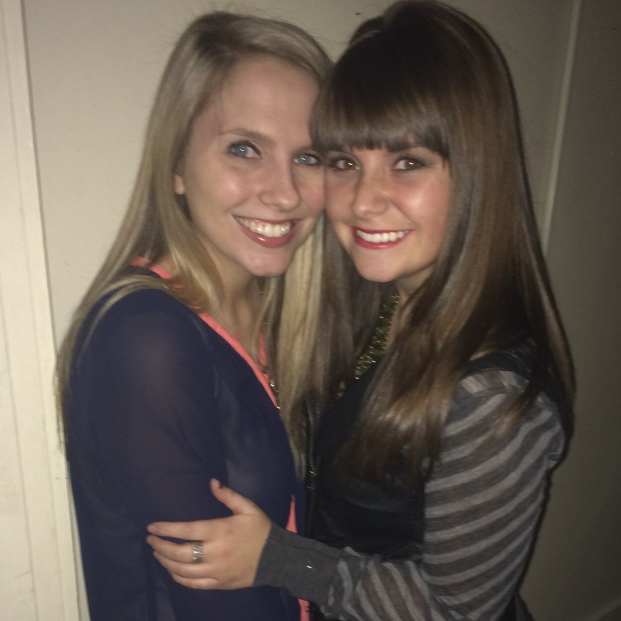 livi_leigh's profile picture. Delta Delta Delta