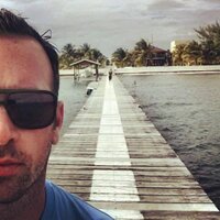 Ronnie Manning (@rcmanning) Twitter profile photo