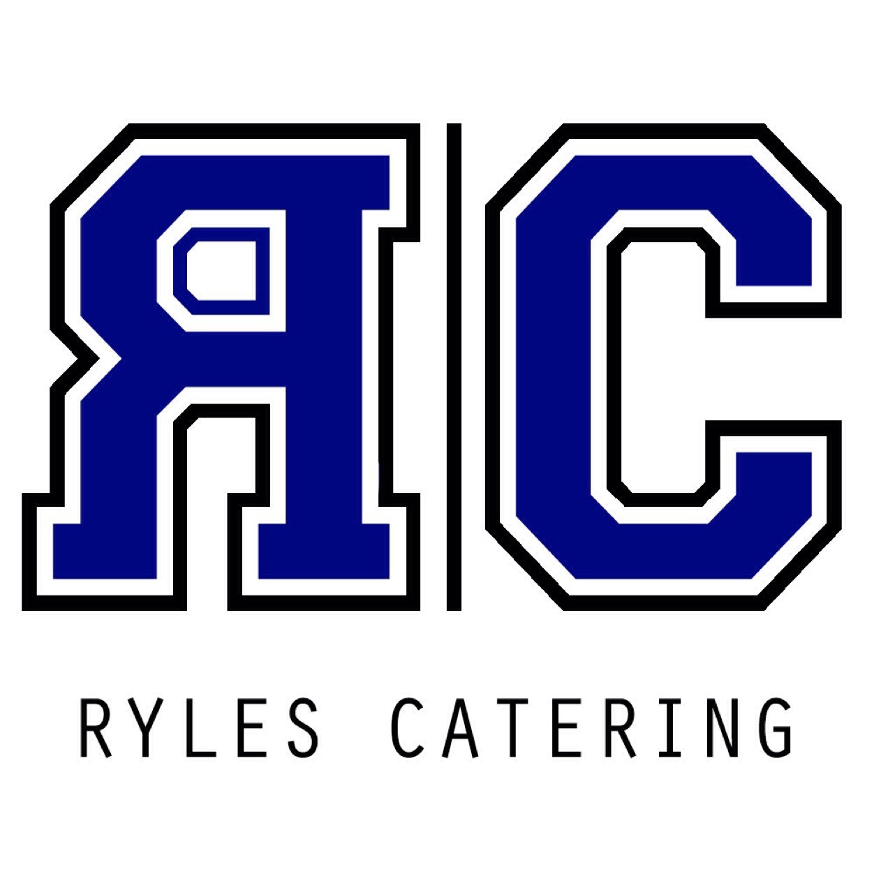 We are a family run catering buisness