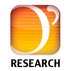 Keeping you updated on the latest research developments happening on campus.  Email me at ocollyresearch@gmail.com