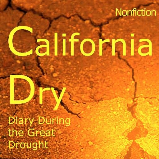 California Dry: Diary During the Great Drought, by James Laxer                                    
http://t.co/0FNjSzCbMM