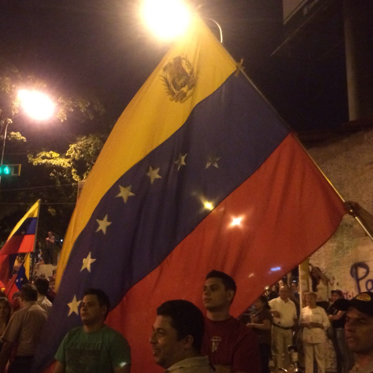 CooperstownLuck's profile picture. Adeco-Gocho-Magallenero-Romulero, fuera invasores cubanos ó decreto Guer Muert del Libertador Trujillo. Libertad y Progreso para mi pais VENEZUELA!