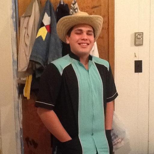 HandsomeHenry69's profile picture. 