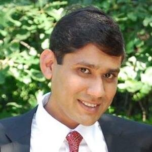 Consultant - Finance and Information Technology; worked for several large investment banks at Wall St. NYC. Engineering graduate (Delhi); MBA (NY).