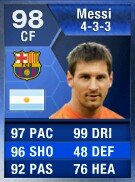 face me for great deals and players