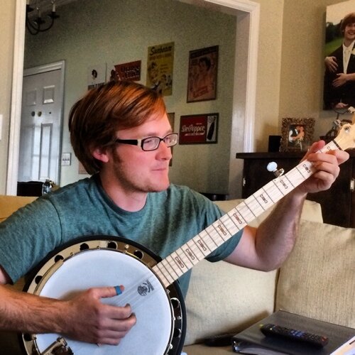 Husband to @kaleywood. Father to Tallulah. musician. educator. traveler. amateur cook. and, above all, follower of Jesus Christ.