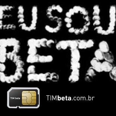 Operação Tim Beta Lab