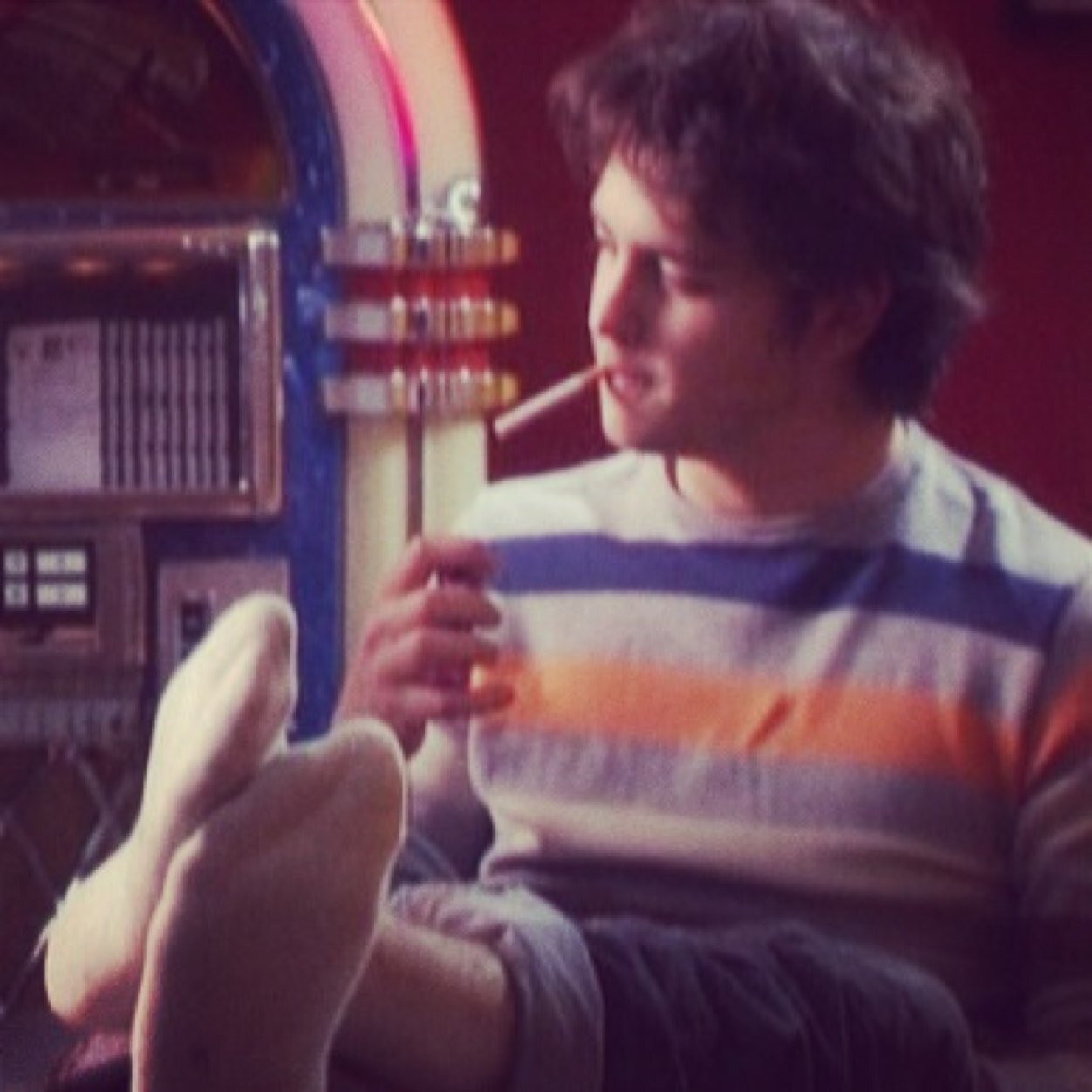 Vondys_Forever's profile picture. traumada no casal marketing, meresso ¬¬' @DulceMaria @ChristopherUck