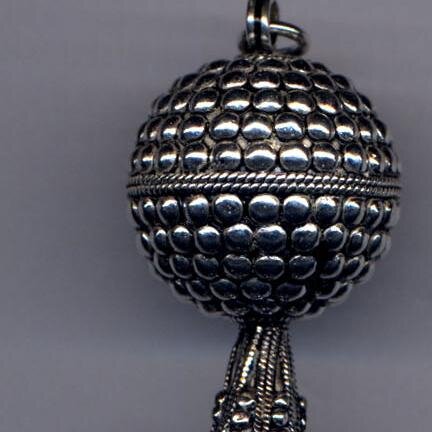 gumustura's profile picture. Sterling Silver Turkish Beads Findings