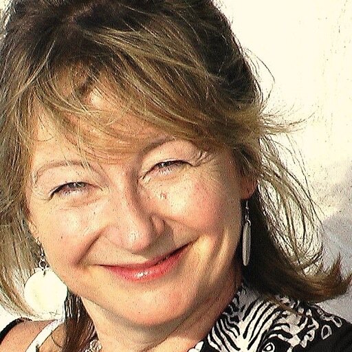 Author, Editor, Teacher

Change your mind, change the world!