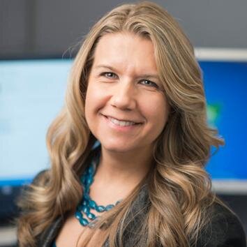 I'm happiest when helping others plan their financial future and solve problems. Finance nerd. Advisor. Lucky wife. Proud mama. Posts are my own - not advice.