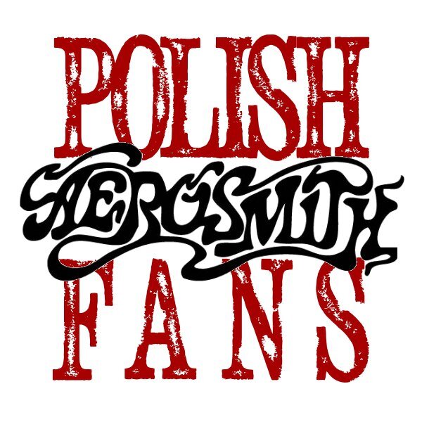 Polish Fans of Aerosmith
https://t.co/IXyP1zLbRA