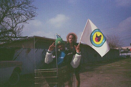 OddFuckenWolf's profile picture. repping -Verbal Skate Crew,MP SKATE.- ODD WOLF