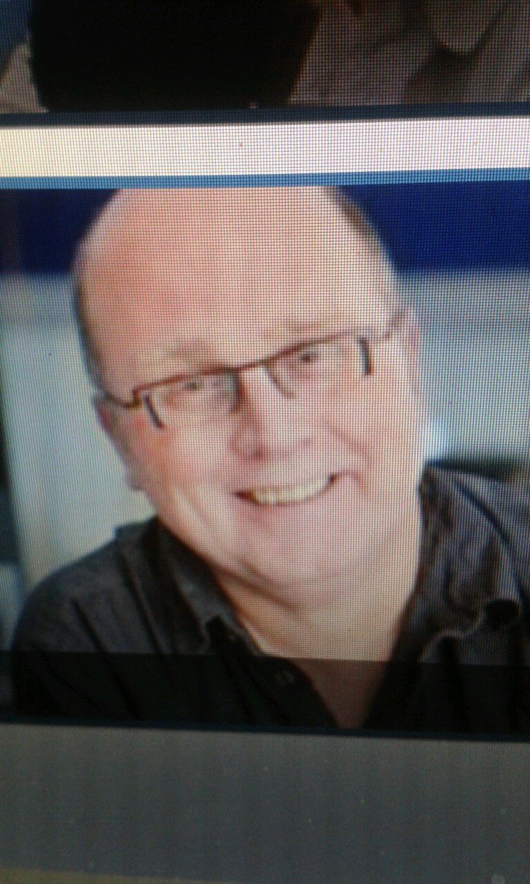 presentator/muziekredacteur RTV Oost