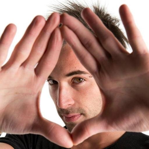 johnnykaosdj's profile picture. 