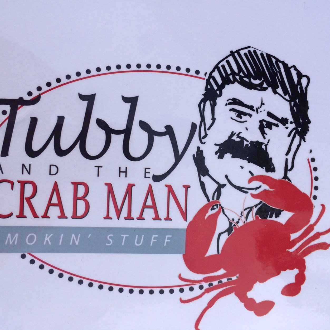 TubbyDenton's profile picture. 