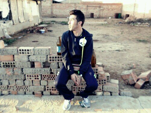 sambodycrazy's profile picture. Mi filosofia de vidaa es:Vivee y Deja VIVIR...Siente la vida..Buena vibraa