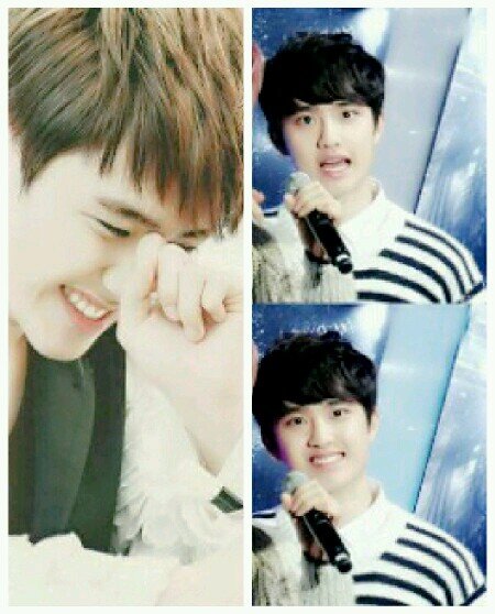 You're my only hope | EXO | D.O | KAI | BAEKHYUN | vhs 1 malang