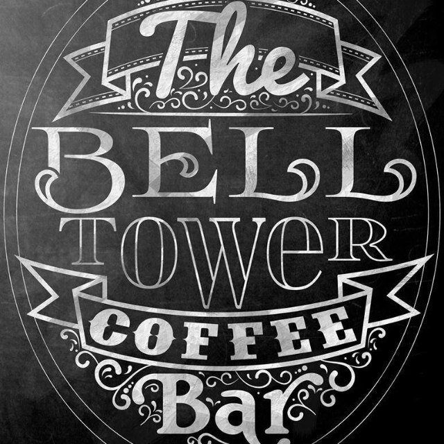 BellTowerCoffee's profile picture. chilled coffee bar with views of cathedral ! amazing fresh food and cakes everyday ! kids craft area ! and so much more !
