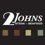 Bossier City can now “steak” claim to the newest and finest in Bossier-Shreveport dining - 2Johns Steak & Seafood.