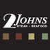 2Johns Steakhouse (@2Johns_Steak) Twitter profile photo