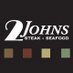 2Johns Steakhouse (@2johns_steak) Twitter profile photo 2Johns Steakhouse (@2johns_steak) Twitter profile photo