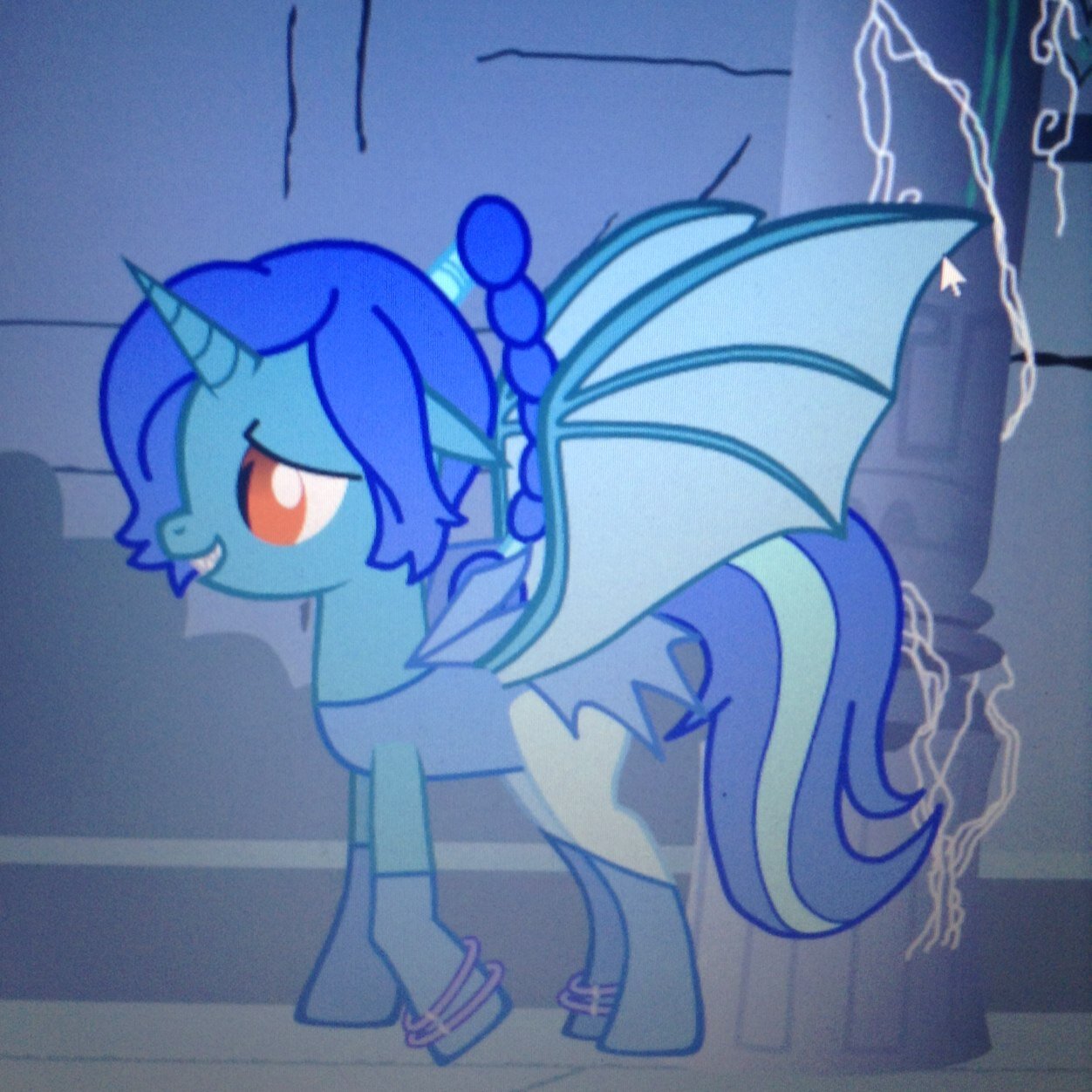 Yo guys whatsup im Storm Twirl,but u can call me Stormy im awesome nuff said lol ^_^And I love gaming so yeah ima gamer brony lol #single #16 looking for a SSP.