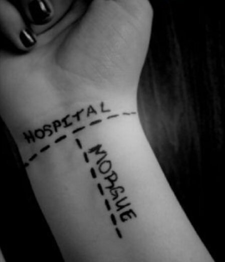 depresionfucked's profile picture. Bands, Depression quotes, and someone who understands.