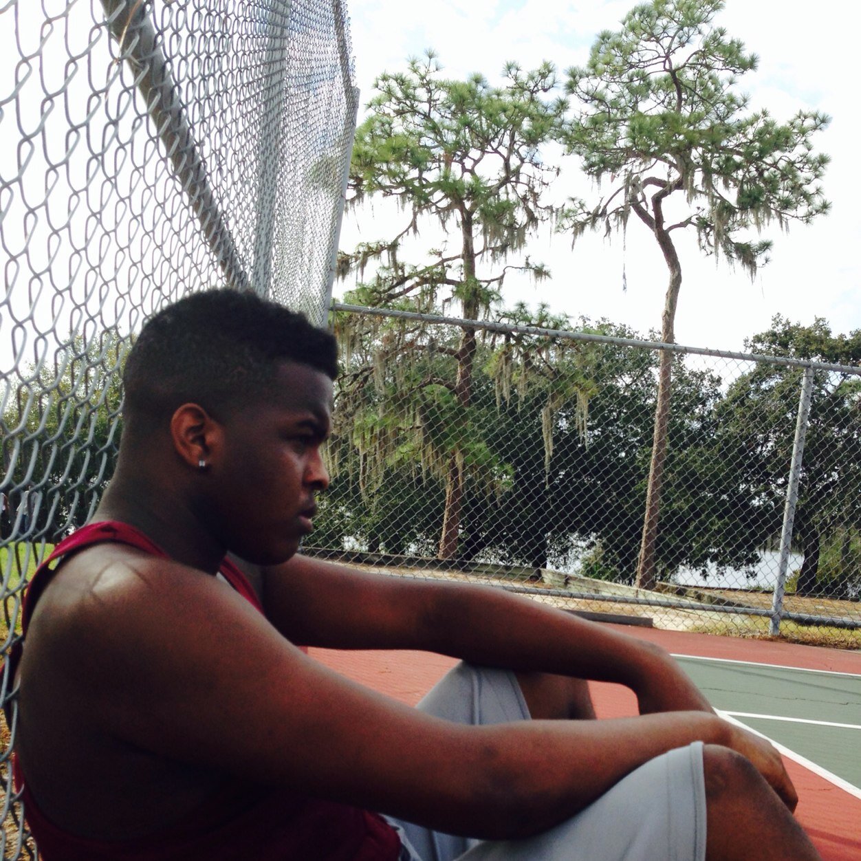 http://t.co/12mo73ir7l #teambulls #teampatriots my heart belongs to denae 1/15/14