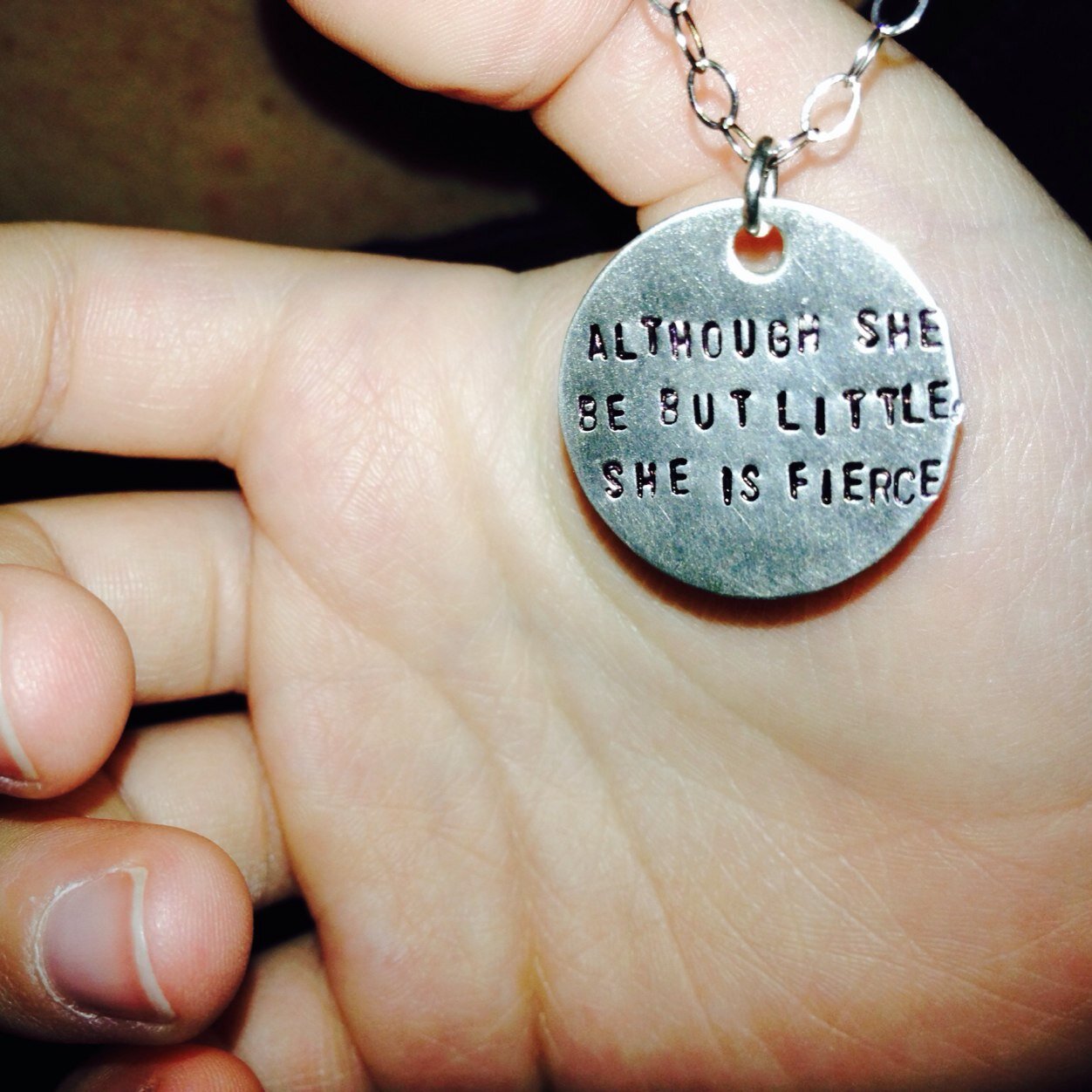 Smittydani's profile picture. 