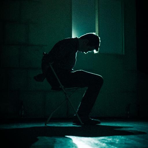 Act Two: Form Cell to Stage documents one man's journey from inmate to actor, and the prison theatre program that helped change his life.
