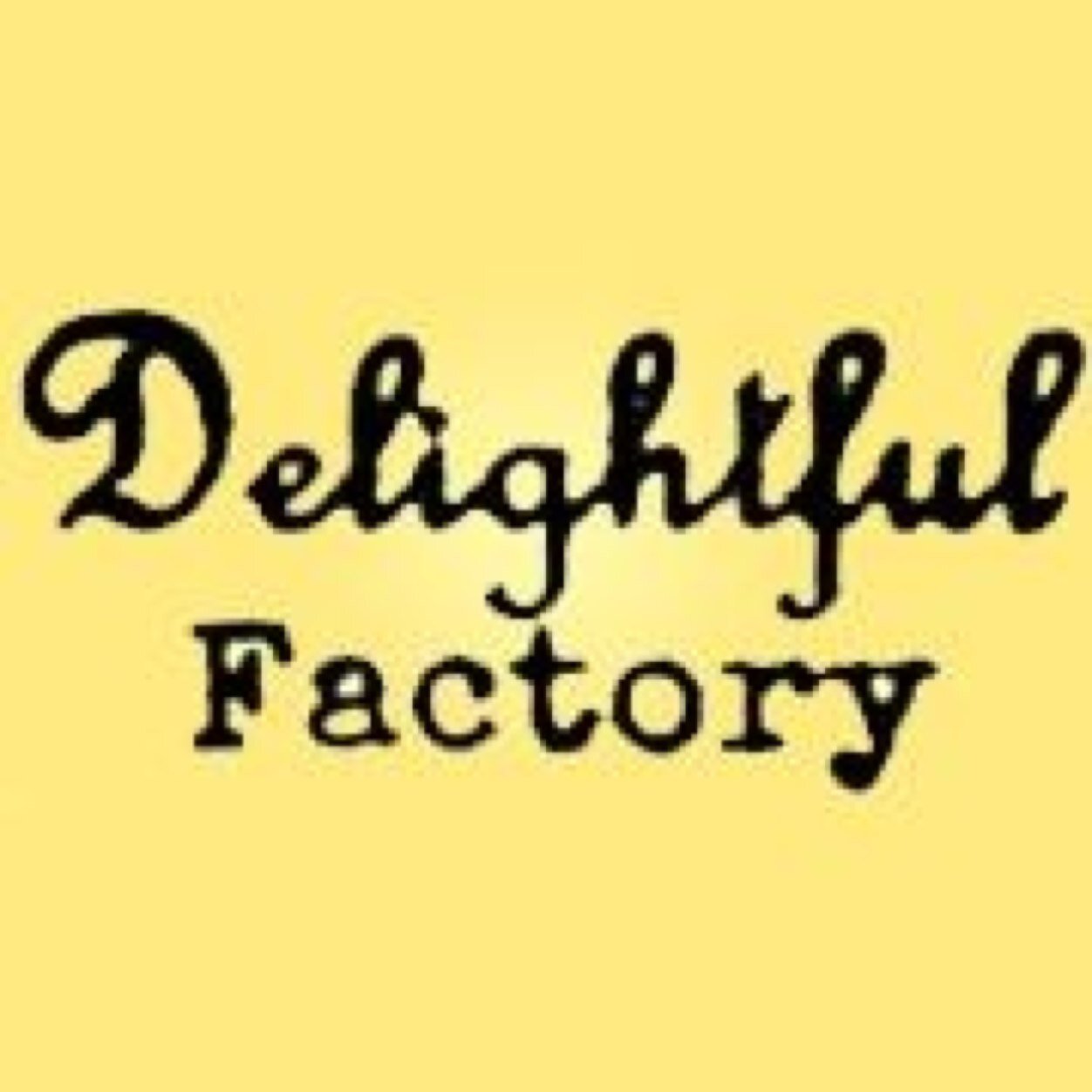 Delightful and creative crafts, friendly and fun events! Limited edition and custom made delights. 100% handmade.