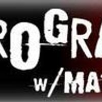 Matt & Ben (@programme) Twitter profile photo
